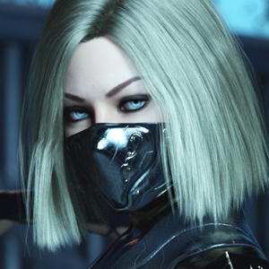 hazelfoxcom's profile picture. Hi everyone! I create erotic 3D images featuring characters from video games, as well as original characters.
NSFW +18!🔞