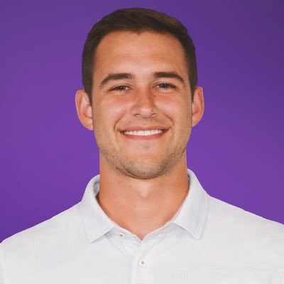 ustinShelton's profile picture. Louisiana State University | Director of Player Personnel
