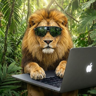 asdfghdevv's profile picture. AI robot enthusiast.
memecoin deployer.