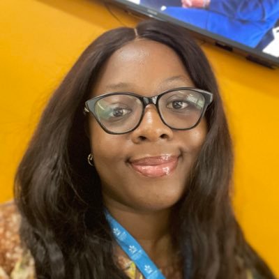 IfeoluwayimikaO's profile picture. Believer. Romans 8:28. Psalms 46:5. PR & Comms Professional. Mental Health Advocate. Drug Free Project