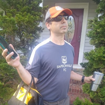 ljacone's profile picture. Husband, father, engineer, podcaster,  monster enthusiast, comic book fan, horror movie aficionado, pro wrestling mark. #EarthDestructionDirective