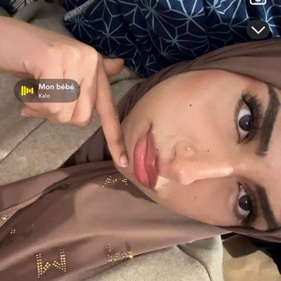 hibsss0's profile picture. j’ai mis le nez dehors j’ai trouvé que des problèmesssss