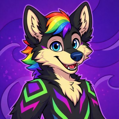 arts_angel21674's profile picture. 20! Artist & rainbow horse/fox girl
*🦄🦊 FURSUIT MAKER ✂️
Fursuit content + art I make! :)
🔜, TFS | We Work For WorldVenture |