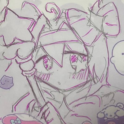 JAEt69NIXc18832's profile picture. 完全未成年のくせにエロ描いてます、前の裏垢消しちゃって作り直したキリカです、今回で3回目です★/エロ絵もここに投稿します /病みツイあるからそこんとこ注意だぞ♡