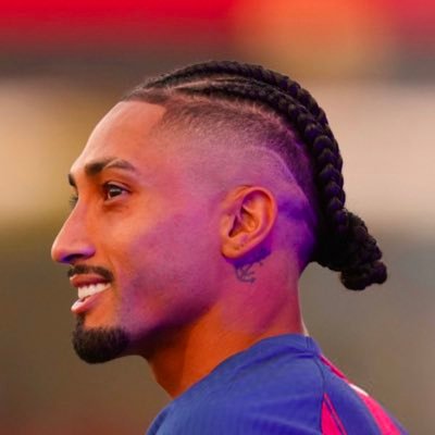 SalihouFCB's profile picture. 