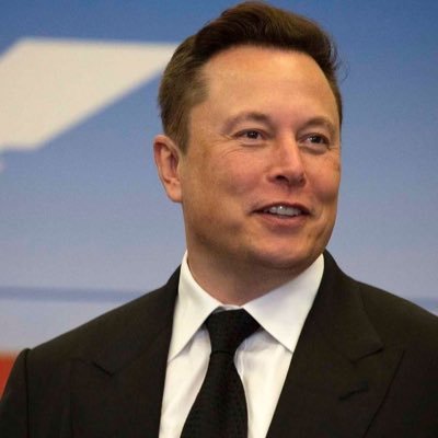 EMrockett344's profile picture. Tesla ⚡️ , SpaceX 🚀, X📲, xAi🤖. Pushing electric transport, reusable rockets, free speech & Al for good.🚀🚀🚀