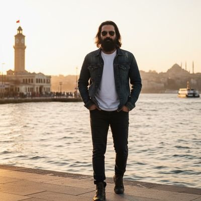 skrgrmz1's profile picture. 