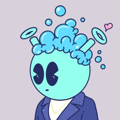 BiggBezzal's profile picture. data-aware nft strategy guided by logic timing and discipline 📊