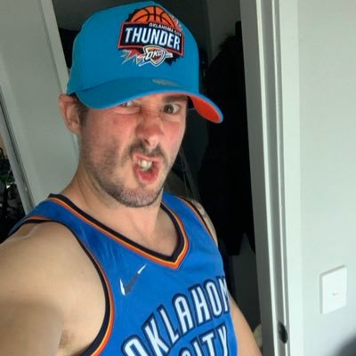 Shantastic536's profile picture. 🥝 kiwi 🥝 ⚡️okc thunder fan⚡️ Auckland FC Always! #ScaredMoneyDontMakeNone