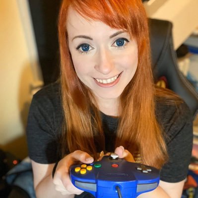NintendoFanGirl's profile picture. obsessed with Disney, Zelda, cats, etc. | @NintendoAmerica mega-fan and Brand Ambassador | Squid Game The Challenge S1 #067 | contact: nintygirl@gmail.com