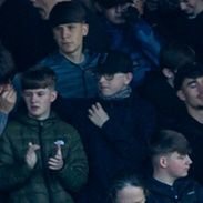 JoePark08's profile picture. 17 Morecambe🦐 24/92🦐