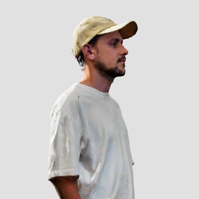 1lucalongobardi's profile picture. Graphic Designer based in Italy. MA Graduated at ISIA Urbino