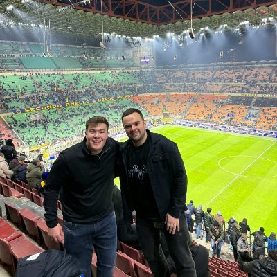 JS121198's profile picture. 