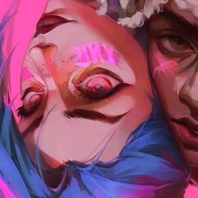 BlueExplosions's profile picture. 𝙂𝙀𝙏 𝙅𝙄𝙉𝙓𝙀𝘿