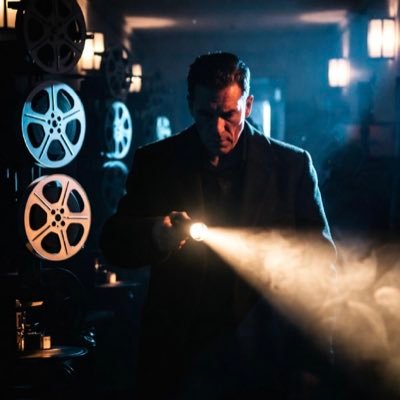 tgarnett25's profile picture. 📽️  🎞️  📓  Books Entertainment Government News Television