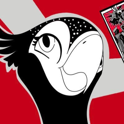 Typhoon20002's profile picture. Pop-Culture, Politics, Moderate Republican, Bisexual🩷💜💙🏳️‍🌈. #Pessimist/Brutally Honest #ReaganCaucus #Support🇺🇦🇮🇱🇹🇼, 💚🤍❤️🦁☀️🗡️