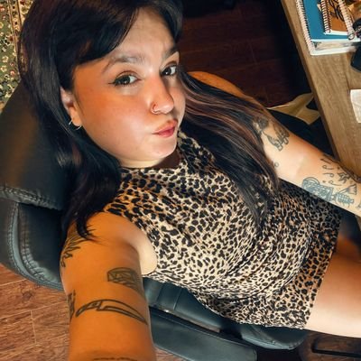 luminotlumi's profile picture. La diosa del verbo amar