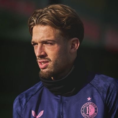 LukaIbacosec's profile picture. 