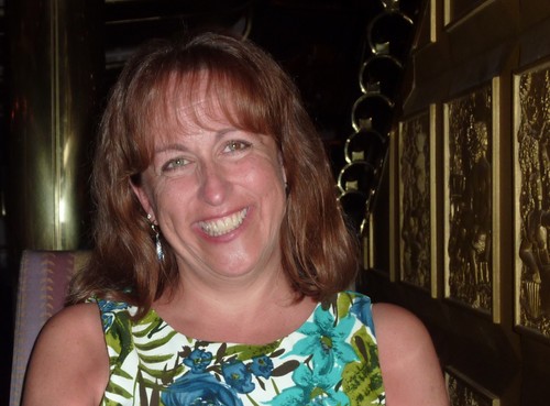 LindaStAndre's profile picture. 