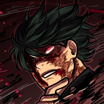 Monkeywatergun's profile picture. Commissions open |
I art and stuff |
you should read my comic "Demon of Blight" on Webtoon Canvas |
I'm such a chud