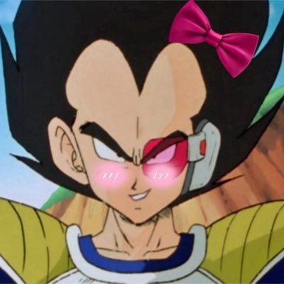 FraudlentVegeta's profile picture. Prince of all gamers, BBW lover, Niggas call me the "Cup", also fuck Kakarot he a hoe ass bitch + he sucks at Fortnite