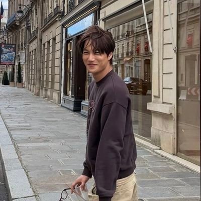 mscyeol___'s profile picture. ˏˋ╰┈➤ੈ✩ My youth is yours ¡! ❞ 💌 : ^^