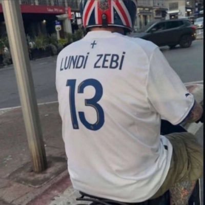 Momo 😎 (L’OM A NIQUÉ MA VIE)