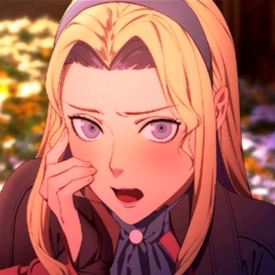 twvntytwo's profile picture. hilda gonerill wouldn’t miss on a breakaway