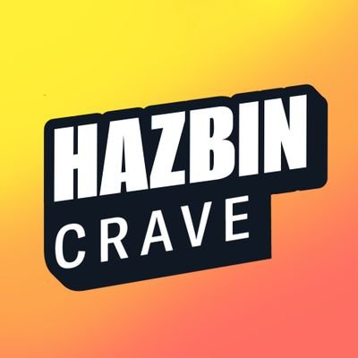 Hazbincrave's profile picture. Your go-to fan handled, unofficial source for everything Hazbin Hotel since 2025 😈
(run by @Cladu_blue_bird )