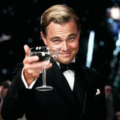 JayGatsbytruth's profile picture. 