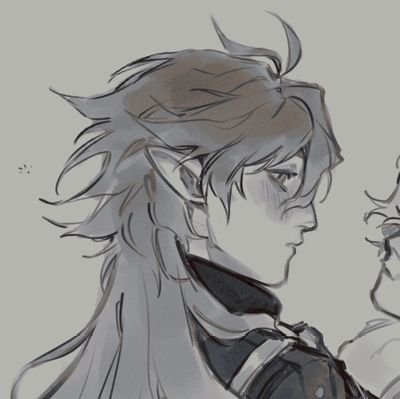 SH1V3Rz_'s profile picture. Shiv/Shivers | She/they | Adult | That one Roathe obsessed bitch | IGN: SH1V3Rz | PFP:  @dokuseishi| Banner @IlyaKermit| Matching with my beloved @Fractweaver