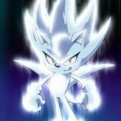 age 27 sonic fan enjoyer