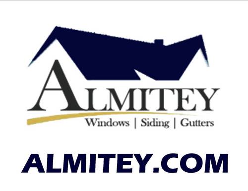 Almitey1's profile picture. Almitey Windows, Siding, and Gutters, Inc.