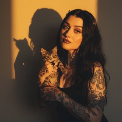 mgkgirl234's profile picture. mom of cats & kids.