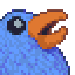 cammymoop's profile picture. Indie gamedev 
Wishlist my tetrislike Stick and Stack!! https://t.co/5GqNRWO27m

Devlog Discord https://t.co/PwLuXsIbVl