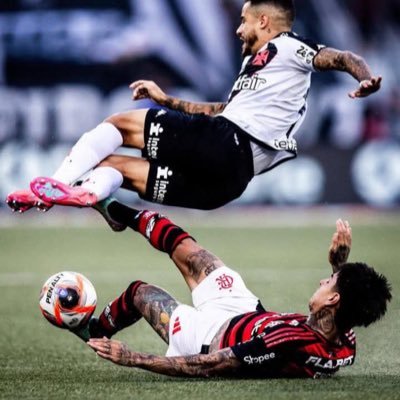 FLAMENGO // mangueirense 💚🩷