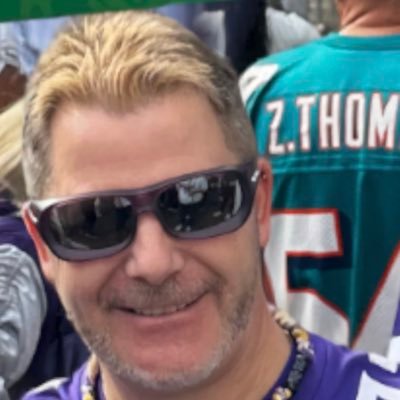 MrViking13's profile picture. Just a guy who loves the Vikings, Brewers, Jays and MSU football. Tattoo enthusiast, comic lover, metal head !