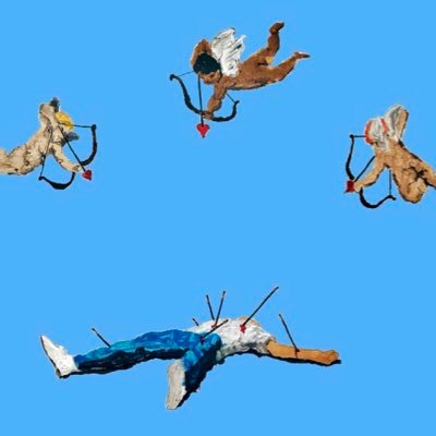 otelrocuken's profile picture. Argumentative antithetical dream boy🤍