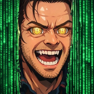 dao2520's profile picture. 자산 -150%/
햇제가 아니라 자산 헷지를 했어야 했다