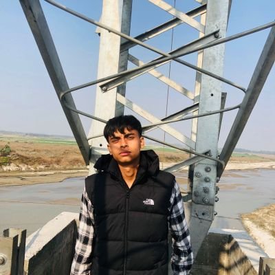 MBhattarai123's profile picture. 