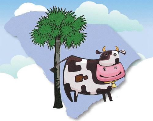 South Carolina Community Animal Reform Education