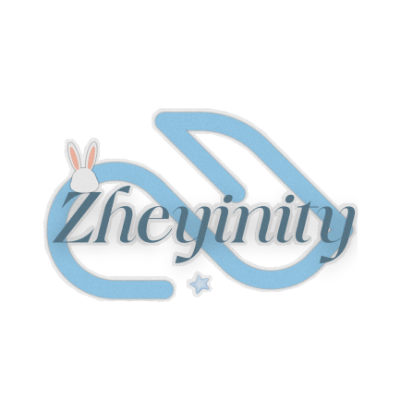 @ZHEYINITY