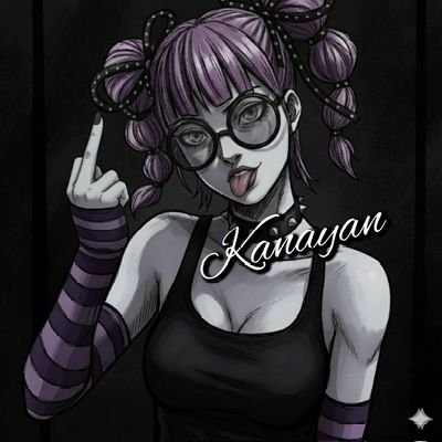kana-yan96♥Twitch