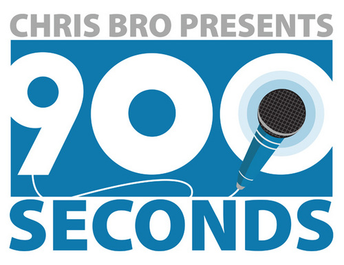 900seconds's profile picture. Two guys.  Two music videos.  One vote.