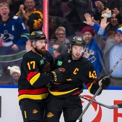 hughesxhronek's profile picture. 