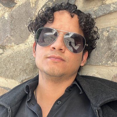 luisnavv's profile picture. Mx.🇲🇽