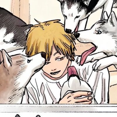 blossomdenji's profile picture. tortured all the time. poet, occasionally.