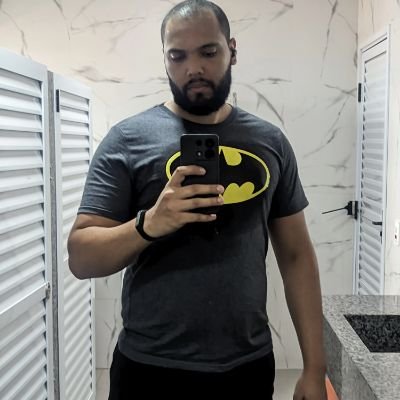 cduards's profile picture. procrastinando desde 1995