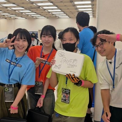 hikariyumeno03's profile picture. ちゃんねるひかりん猫好き躁鬱 パニック障害。#やさしいニュース 出演 #ベイブレードx にハマってる人ブレーダーネームひかりん （左回転の人）推しの猫カフェにゃーくるさん時々現場女子 株式会社丸五さんの手袋PR #まもるくん 大阪G1ベスト16