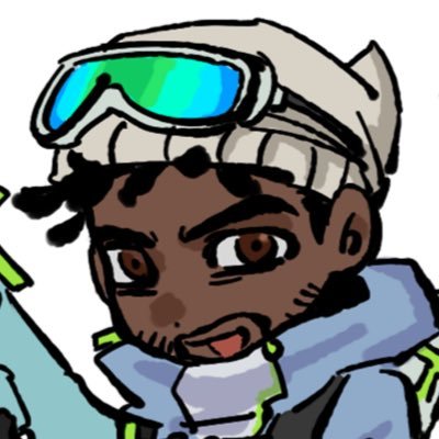 rooka_ow's profile picture. =Rooka（傘）｜18⬆️｜multishipper｜🇨🇳 |